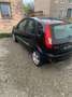 Ford Fiesta 1.6 Turbo TDCi 16v Ambiente (probleme moteur) Zwart - thumbnail 4