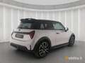MINI Cooper Mini 3p 2.0 S JCW auto Blanco - thumbnail 3