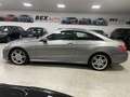 Mercedes-Benz E 220 COUPE  CDI*Avantgarde*full options*Volant a droite Grijs - thumbnail 6