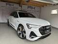 Audi e-tron SB 55 quattro 95kWh S-line Білий - thumbnail 15