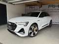 Audi e-tron SB 55 quattro 95kWh S-line bijela - thumbnail 4
