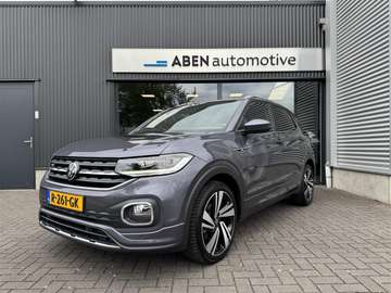 1.0 TSI 110PK R-Line (ACC|CAMERA|18"|4-SEIZ.|KEYLE