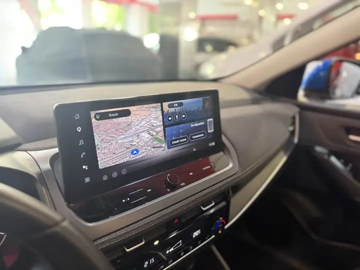 Nissan Qashqai 2024, foto 3