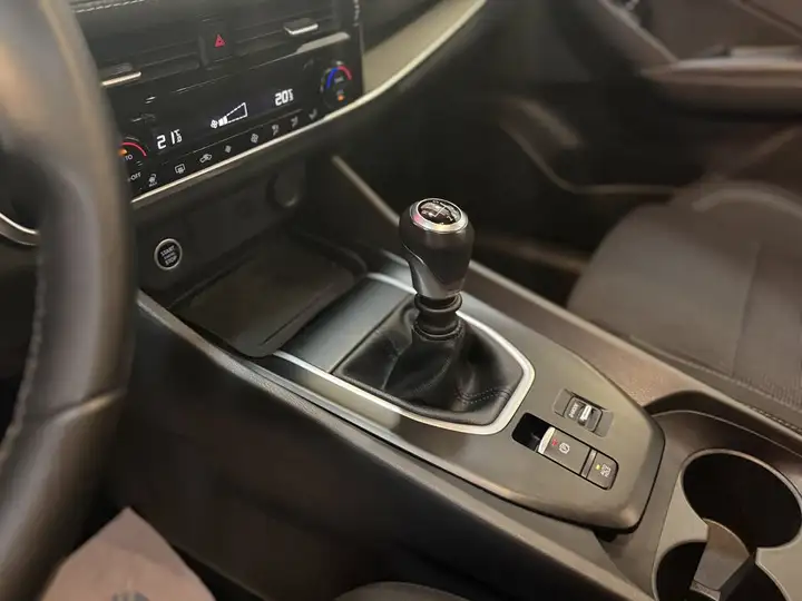 Nissan Qashqai 2024, foto 9