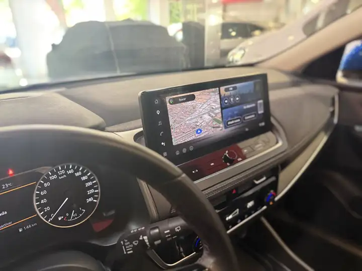 Nissan Qashqai 2024, foto 5