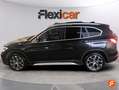 BMW X1 sDrive 18dA Noir - thumbnail 4