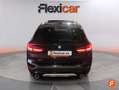 BMW X1 sDrive 18dA Noir - thumbnail 7