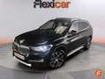 BMW X1 sDrive 18dA Noir - thumbnail 3