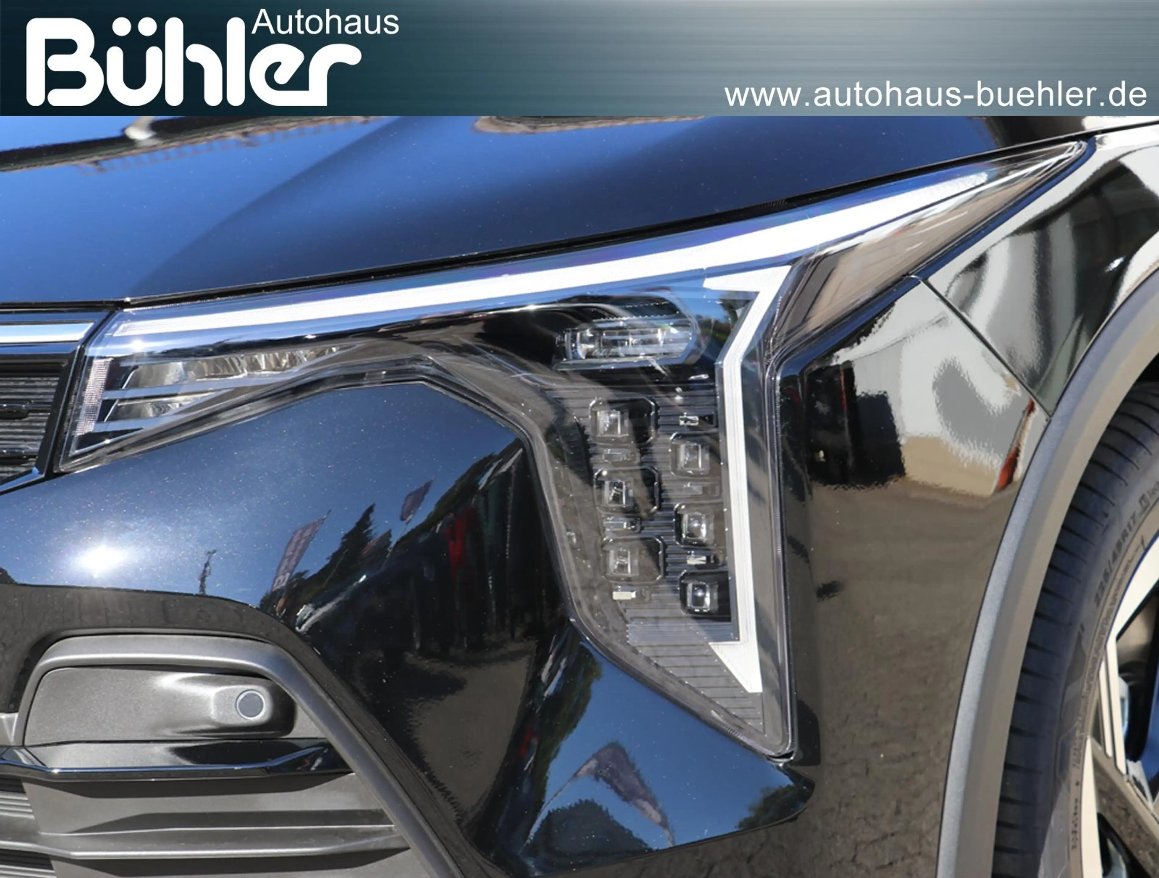 Kia K4 Sportswagon Vision Plus Leder 1.6 T-GDI DCT-Aut... — photo 7