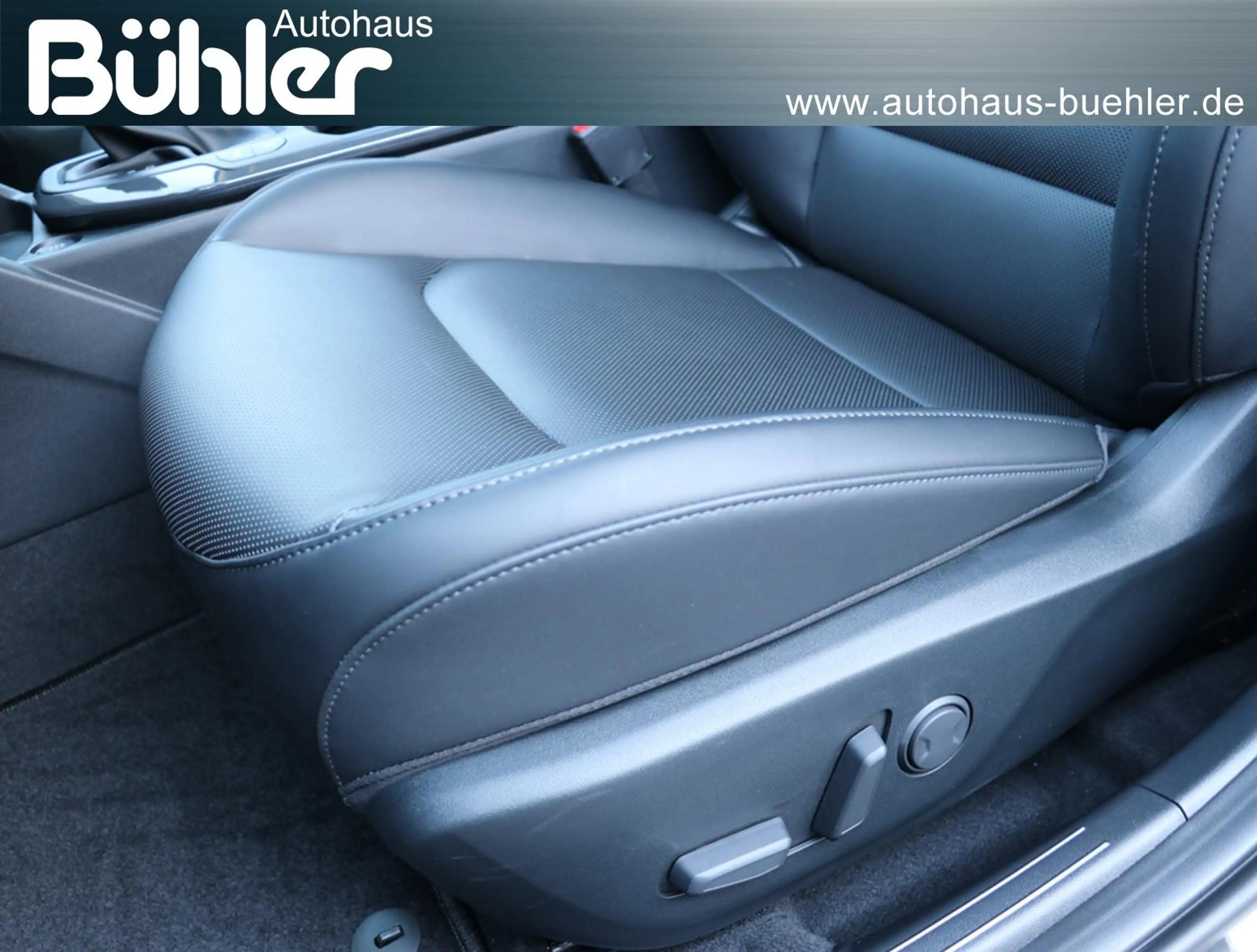 Kia K4 Sportswagon Vision Plus Leder 1.6 T-GDI DCT-Aut... — photo 8