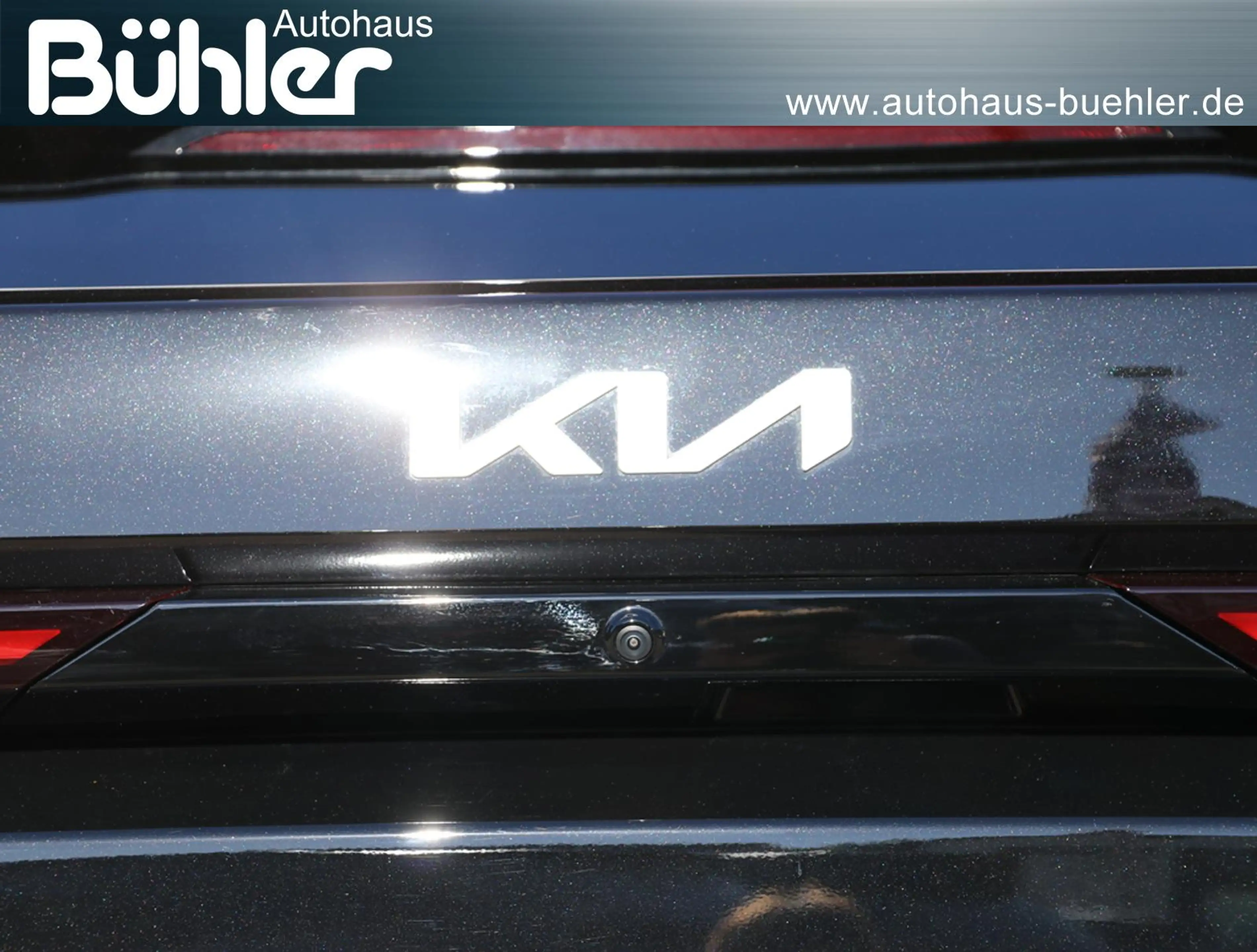 Kia K4 Sportswagon Vision Plus Leder 1.6 T-GDI DCT-Aut... — photo 14