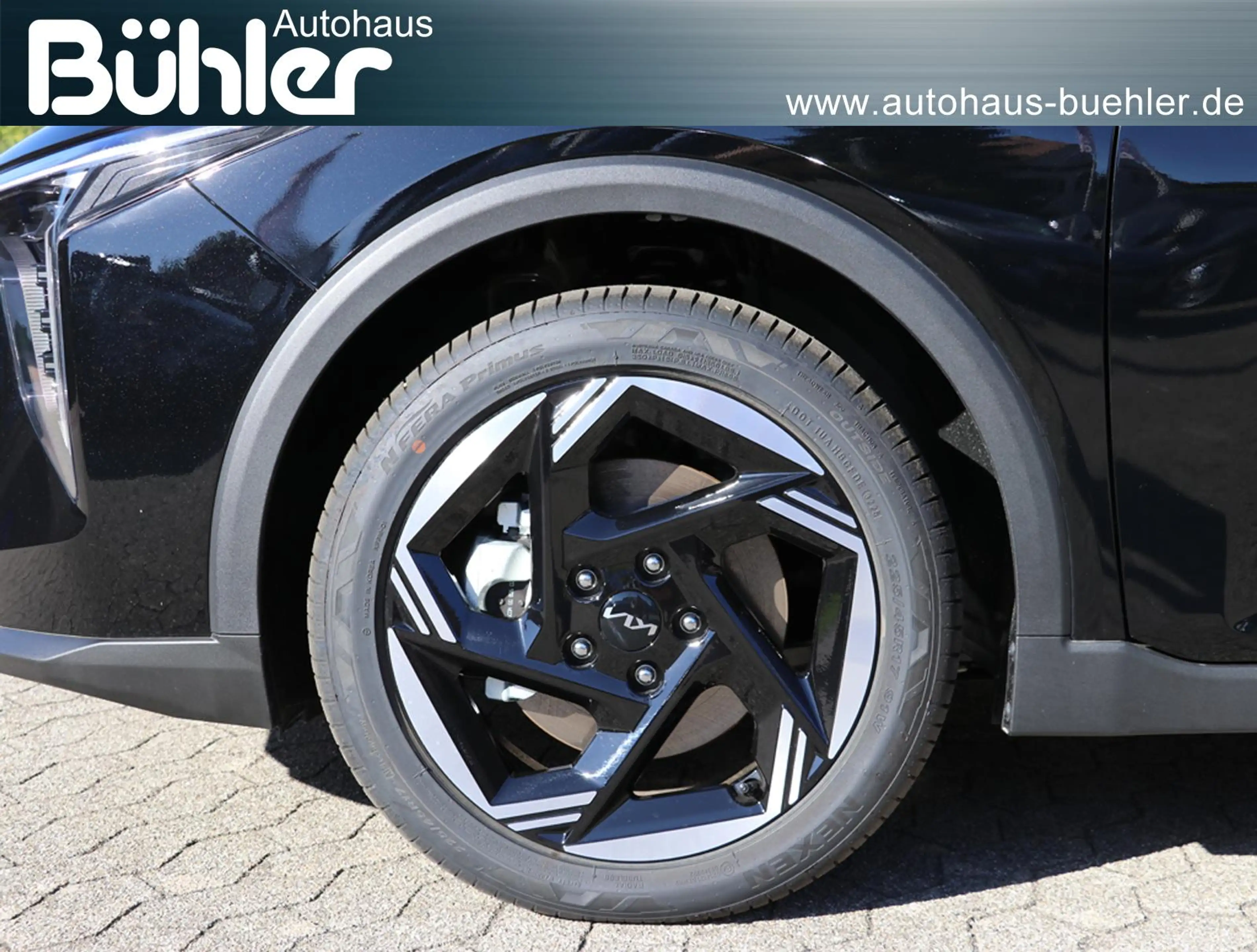 Kia K4 Sportswagon Vision Plus Leder 1.6 T-GDI DCT-Aut... — photo 4