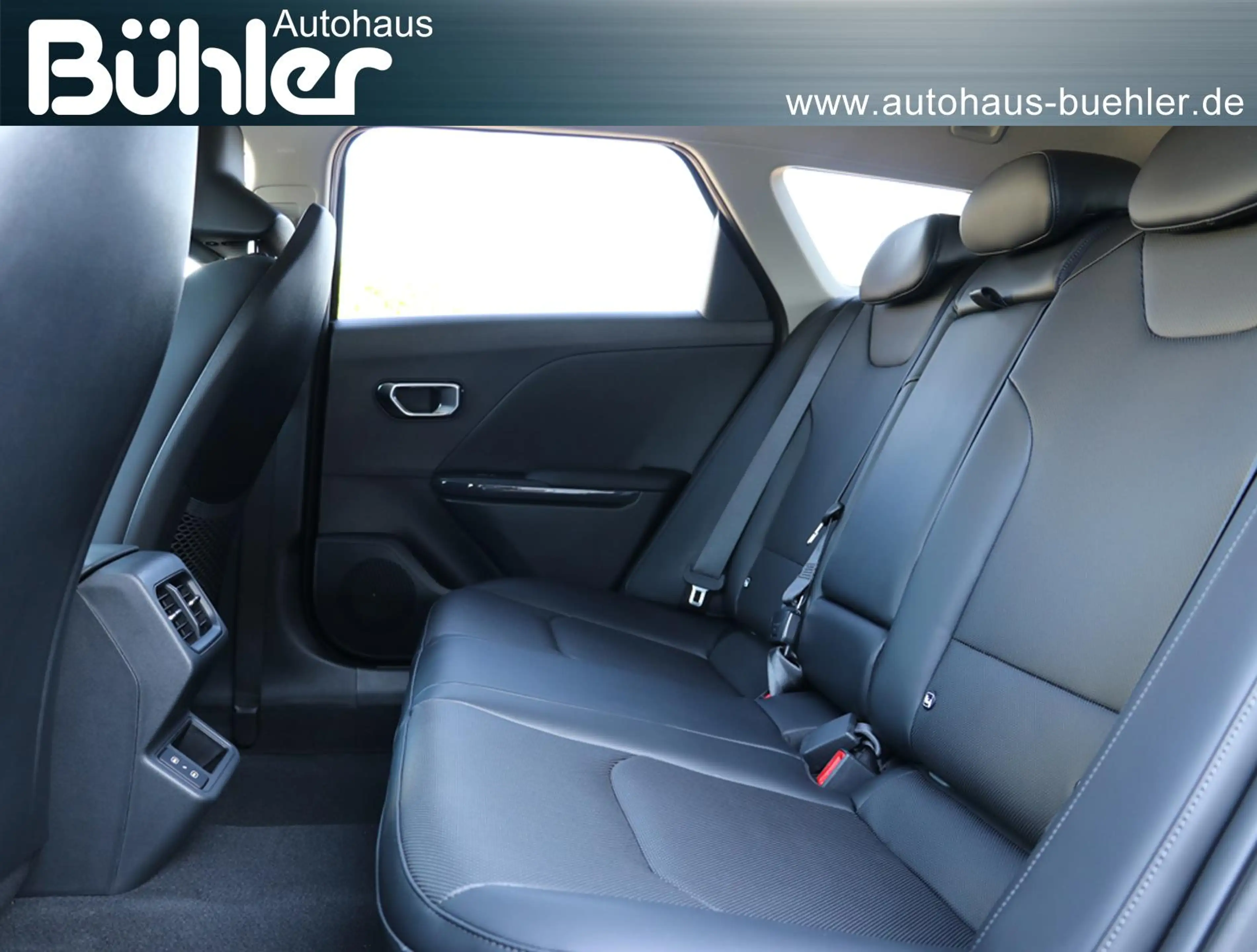 Kia K4 Sportswagon Vision Plus Leder 1.6 T-GDI DCT-Aut... — photo 12