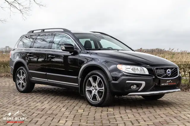 Volvo XC70 3.0 T6 Summum|Cam.|ACC|BLIS|€22.310,- Ex Btw.
