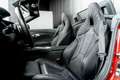 BMW Z4 30i M-Sport | Harman Kardon | Adapt cruise | Full Rouge - thumbnail 5