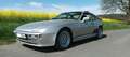 Porsche 944 TYP II  Oldtimer Silber - thumbnail 2