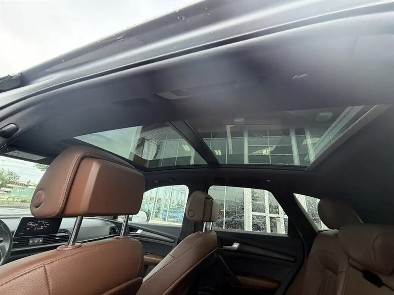 Audi Q5 photo Audi Q5