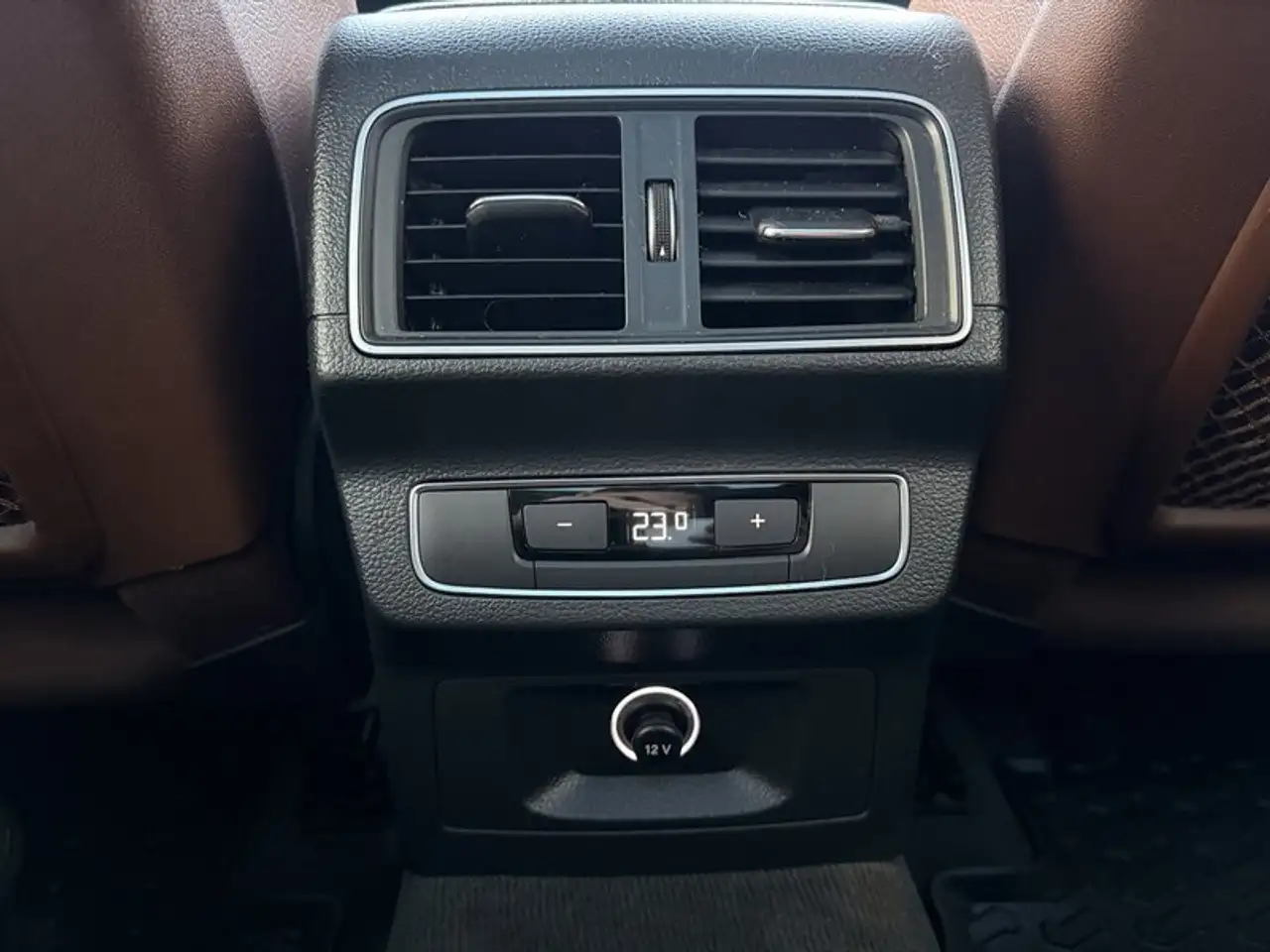 Audi Q5 снимка Audi Q5