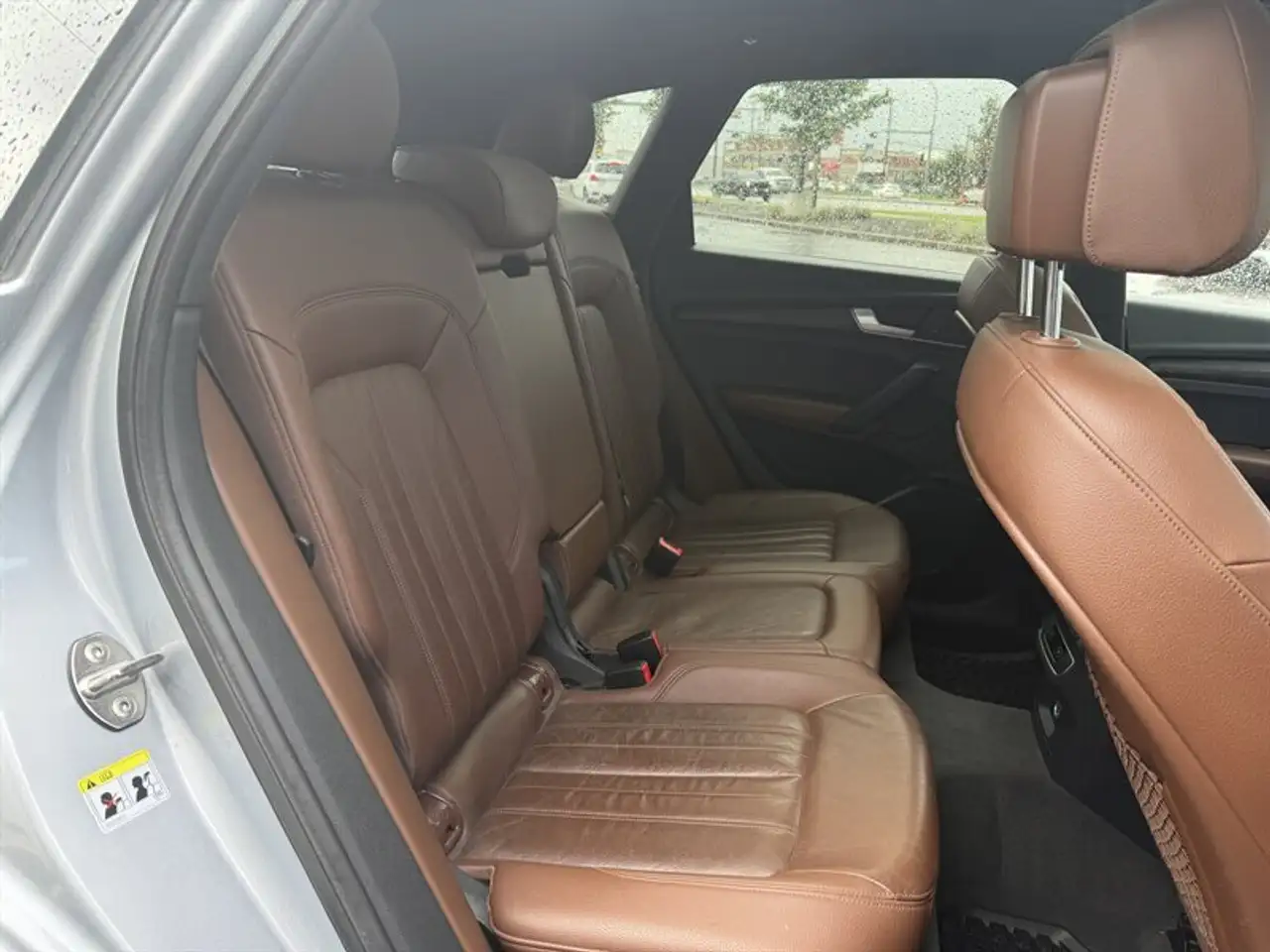 Audi Q5 photo Audi Q5