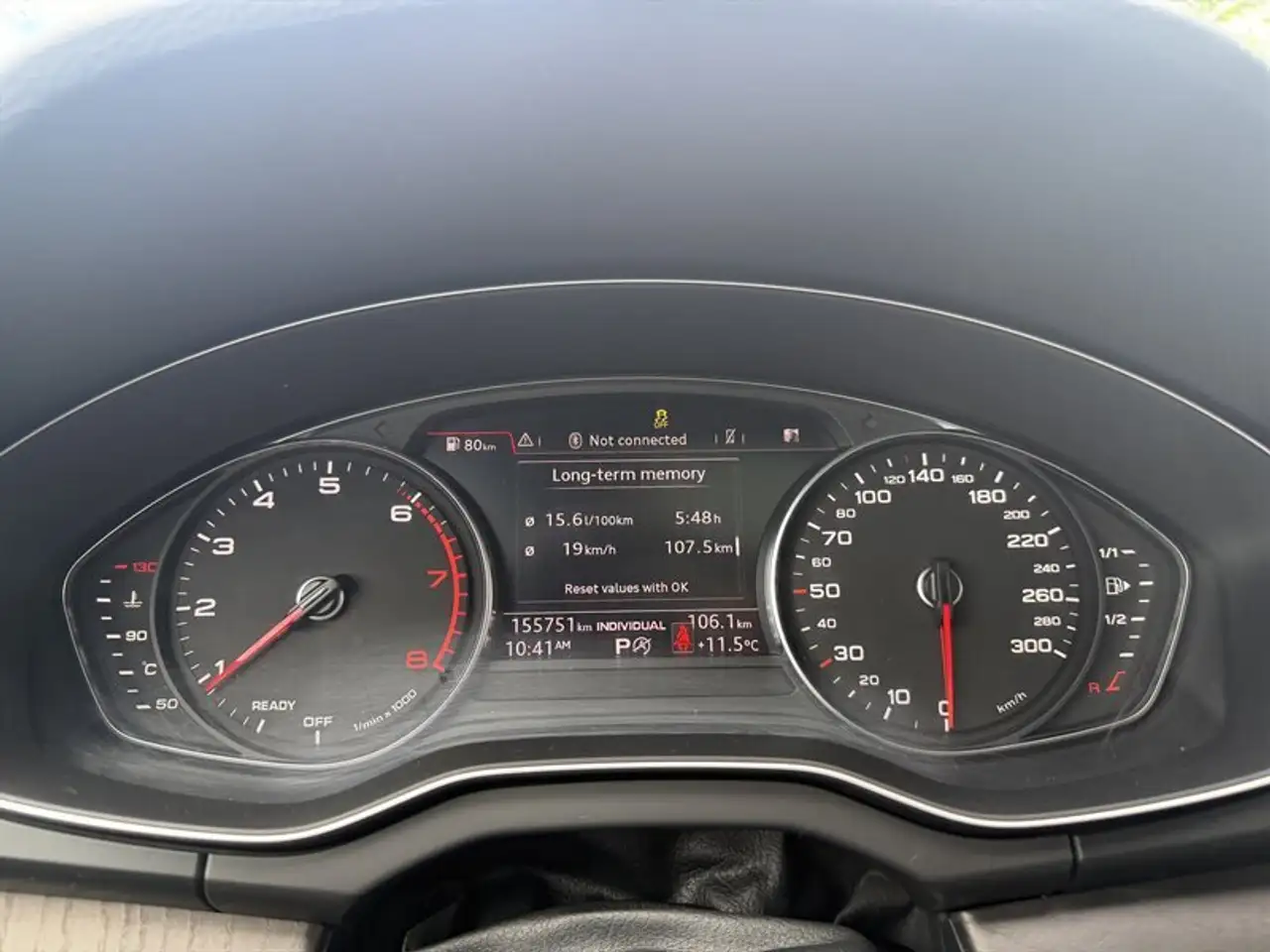Audi Q5 photo Audi Q5
