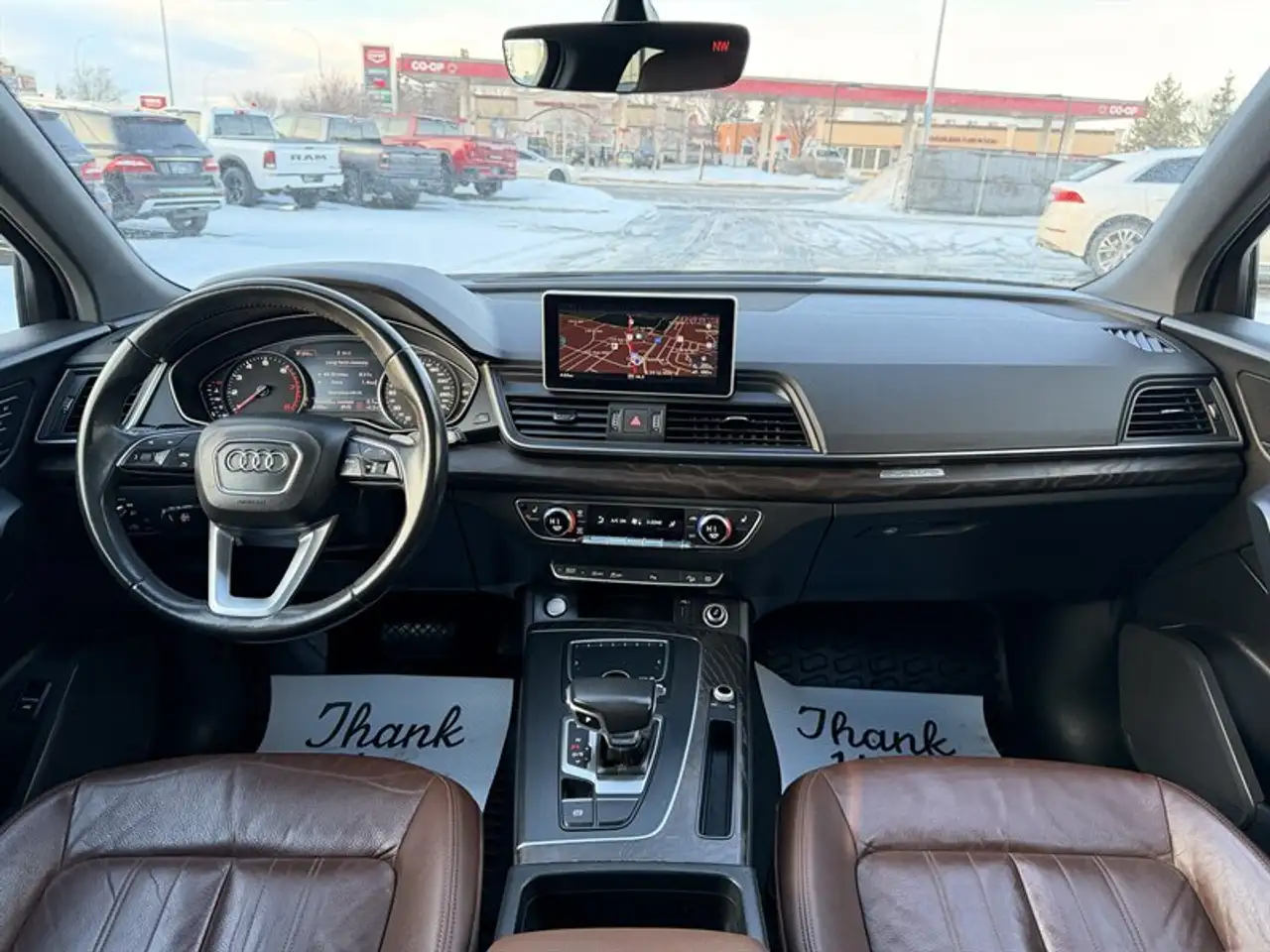 Audi Q5 снимка Audi Q5