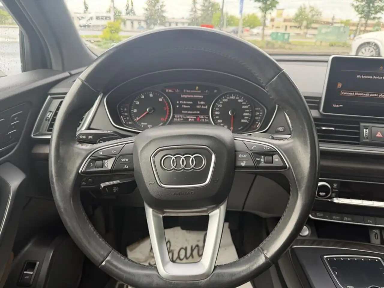 Audi Q5 photo Audi Q5