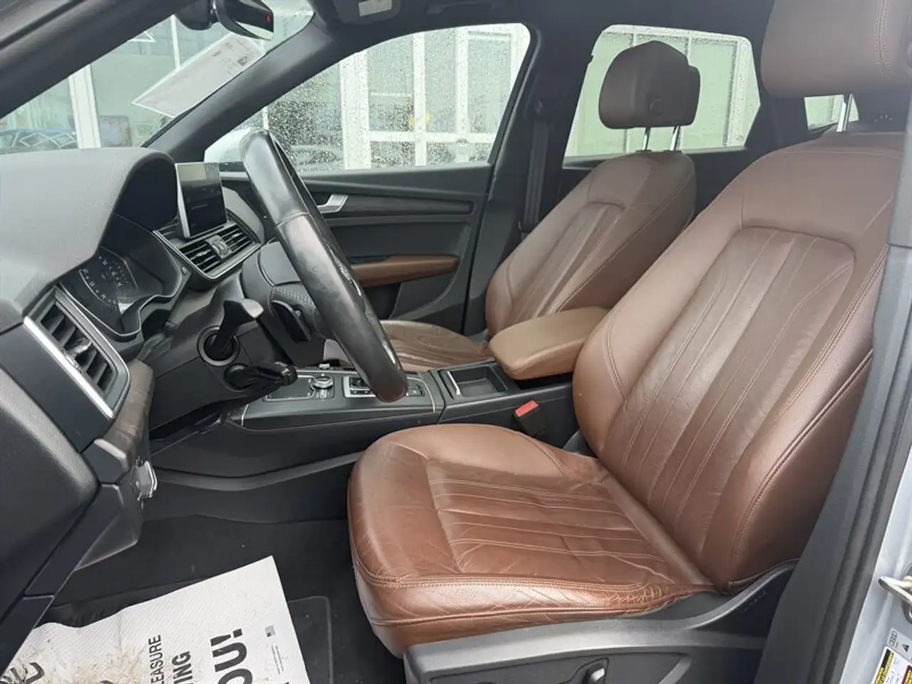 Audi Q5 photo Audi Q5