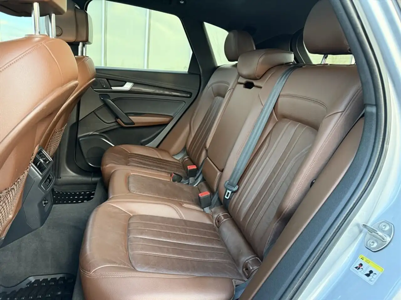 Audi Q5 снимка Audi Q5