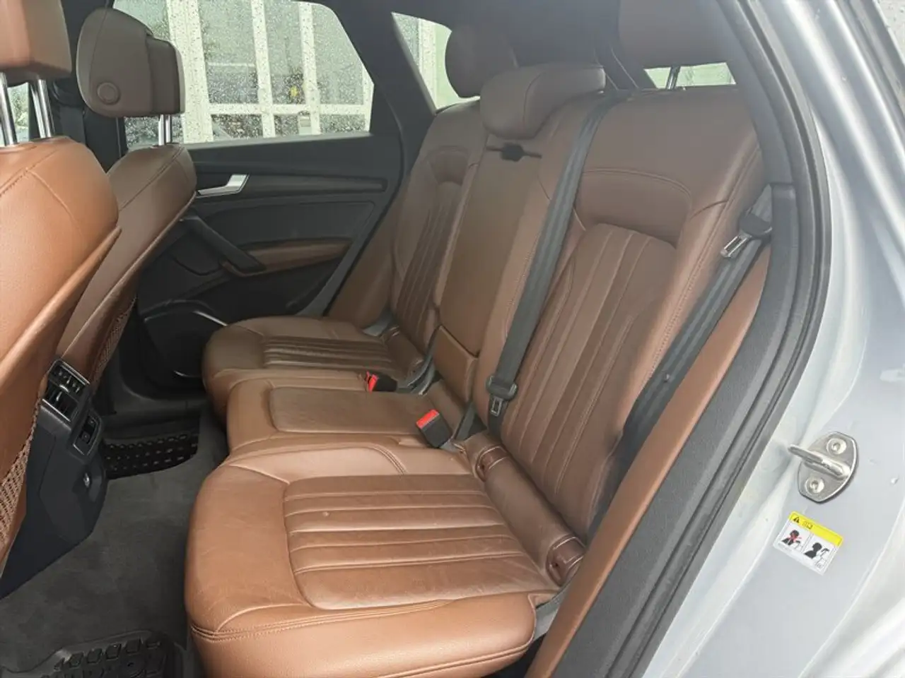 Audi Q5 photo Audi Q5