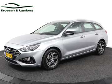 Wagon 1.0 T-GDi MHEV Comfort