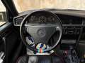Mercedes-Benz 190 2.3 Avantgarde Azzurro/Unfallfrei/Scheckheft Blau - thumbnail 12