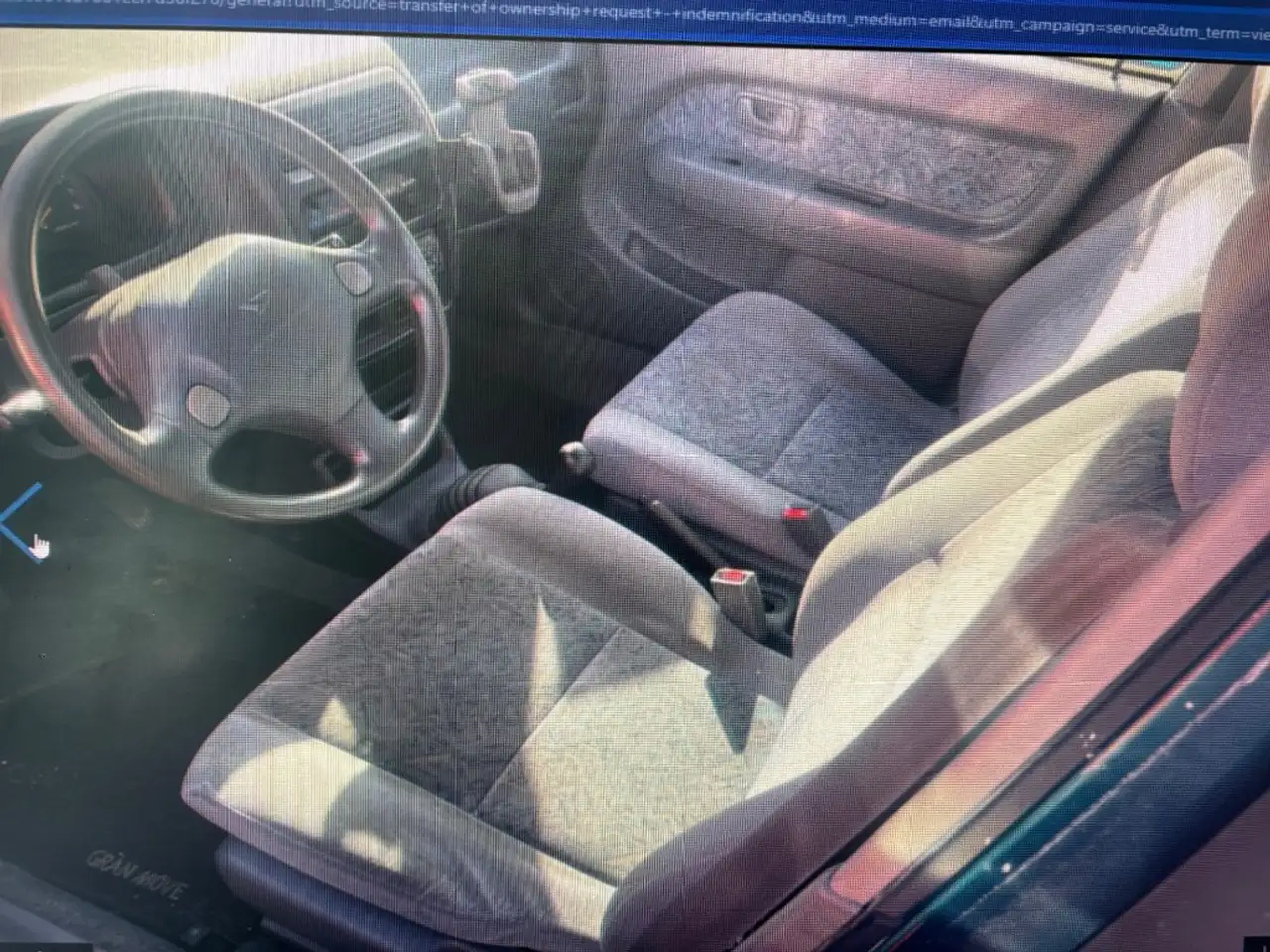 Daihatsu Move 1.0-12V 120.925 KM NAP PAS, foto 10