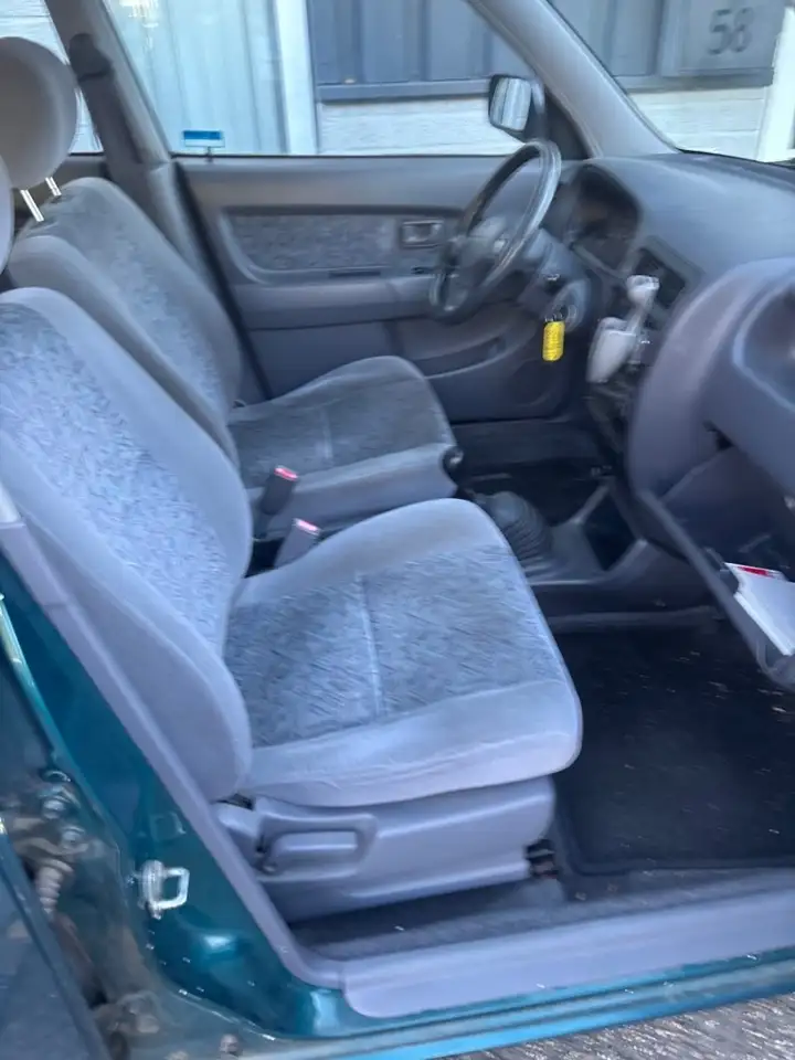 Daihatsu Move 1.0-12V 120.925 KM NAP PAS, foto 4