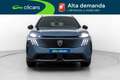 Peugeot 5008 Hybrid 136 Allure eDCS6 Azul - thumbnail 2