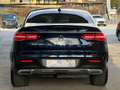 Mercedes-Benz GLE 350 d AMG-Line Coupé 4MATIC Aut. Blau - thumbnail 9