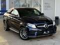 Mercedes-Benz GLE 350 d AMG-Line Coupé 4MATIC Aut. Blau - thumbnail 1