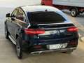Mercedes-Benz GLE 350 d AMG-Line Coupé 4MATIC Aut. Blau - thumbnail 12