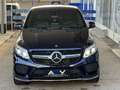 Mercedes-Benz GLE 350 d AMG-Line Coupé 4MATIC Aut. Blau - thumbnail 6
