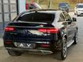Mercedes-Benz GLE 350 d AMG-Line Coupé 4MATIC Aut. Blau - thumbnail 10