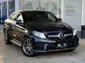 Mercedes-Benz GLE 350 d AMG-Line Coupé 4MATIC Aut. Blau - thumbnail 2