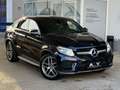 Mercedes-Benz GLE 350 d AMG-Line Coupé 4MATIC Aut. Blau - thumbnail 3