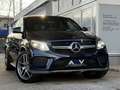 Mercedes-Benz GLE 350 d AMG-Line Coupé 4MATIC Aut. Blau - thumbnail 5