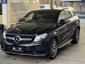 Mercedes-Benz GLE 350 d AMG-Line Coupé 4MATIC Aut. Blau - thumbnail 7