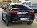 Mercedes-Benz GLE 350 d AMG-Line Coupé 4MATIC Aut. Blau - thumbnail 14