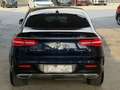 Mercedes-Benz GLE 350 d AMG-Line Coupé 4MATIC Aut. Blau - thumbnail 8