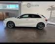 Audi S3 4ª serie S3 SPB TFSI 310 CV quattro S tronic spor Wit - thumbnail 5