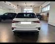 Audi S3 4ª serie S3 SPB TFSI 310 CV quattro S tronic spor Wit - thumbnail 4