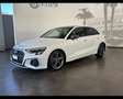 Audi S3 4ª serie S3 SPB TFSI 310 CV quattro S tronic spor Wit - thumbnail 3
