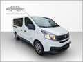 Fiat Talento Panorama 9-Sitze Diesel Twin-Turbo Family Weiß - thumbnail 1