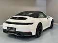 Porsche 911 992.2 Cabrio VENTILATI - RISCALDATI - MATRIX - Biały - thumbnail 14